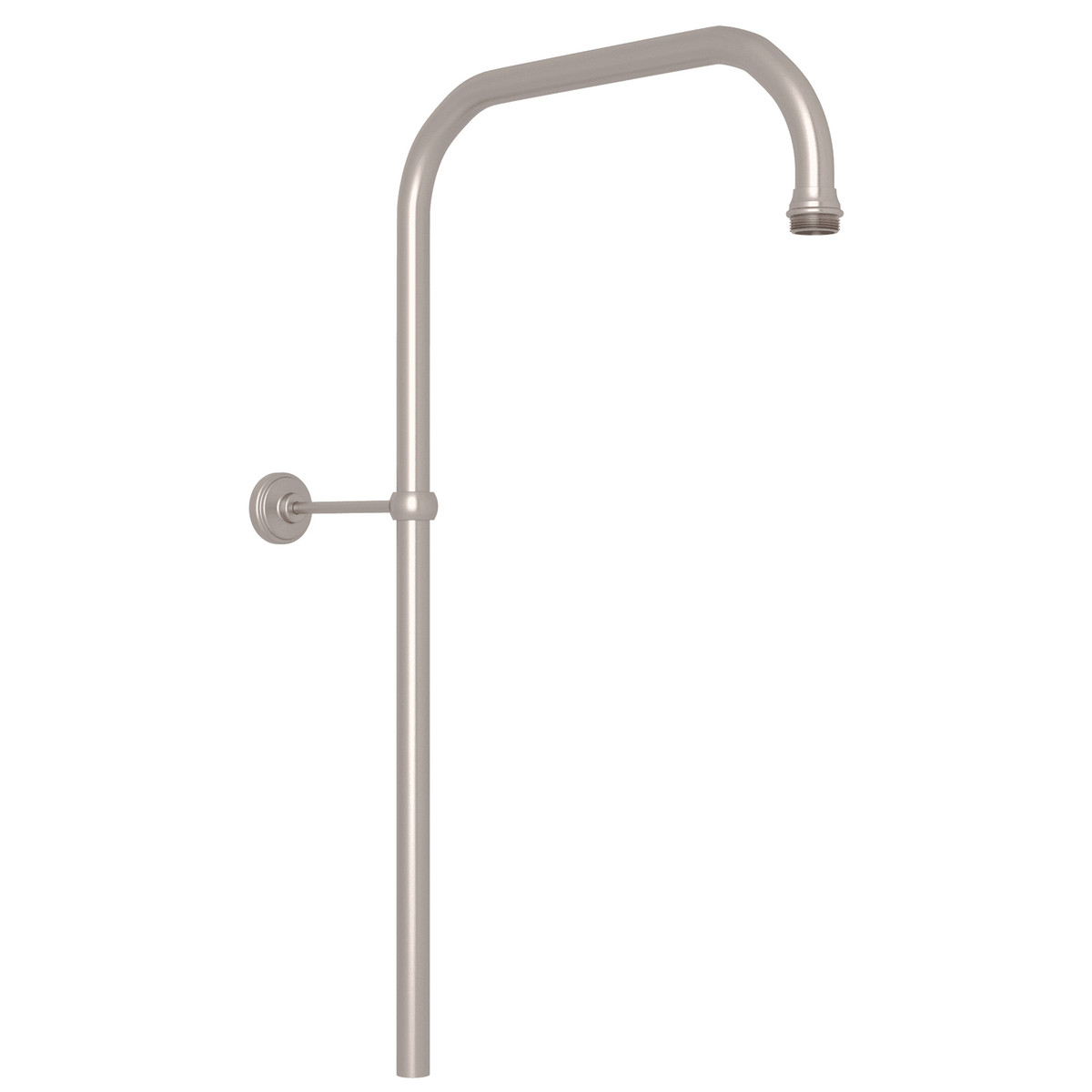 Satin Nickel