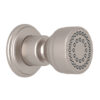 Satin Nickel