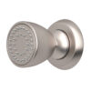 Satin Nickel