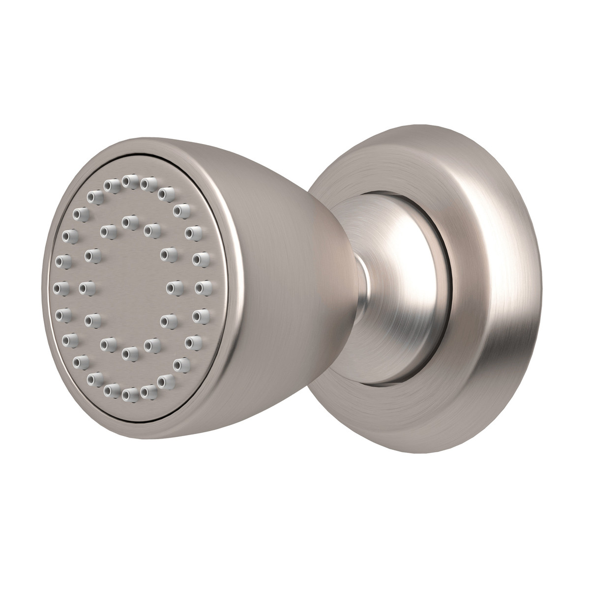 Satin Nickel