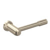 Satin Nickel