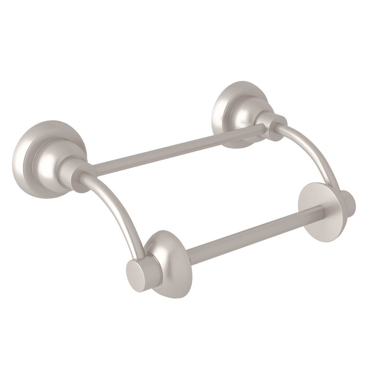 Satin Nickel