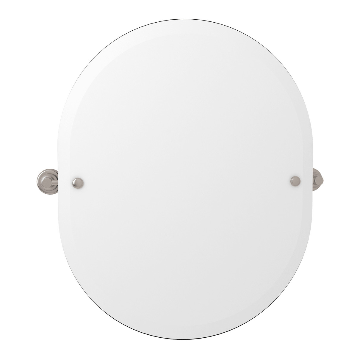 Satin Nickel