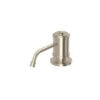 Satin Nickel