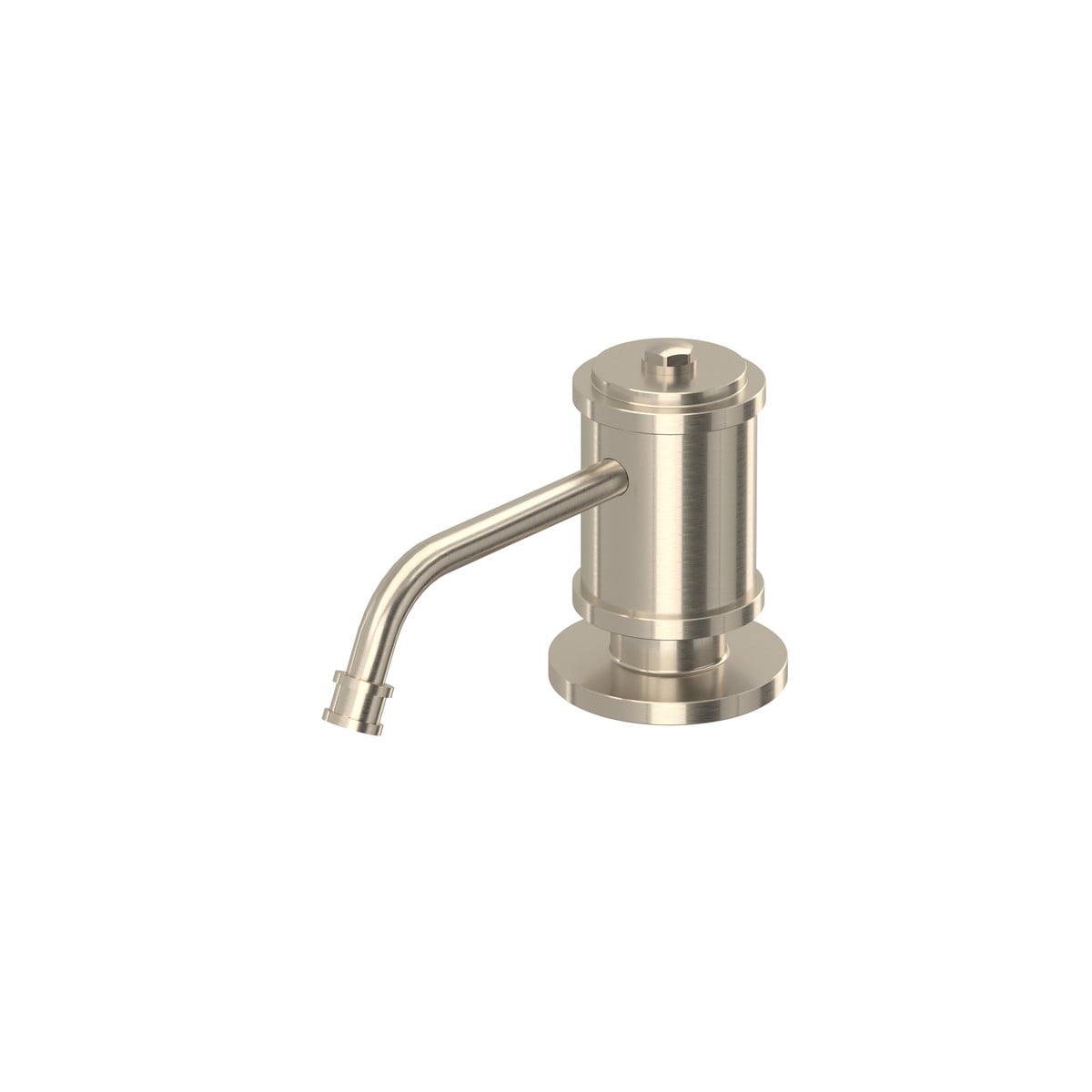 Satin Nickel