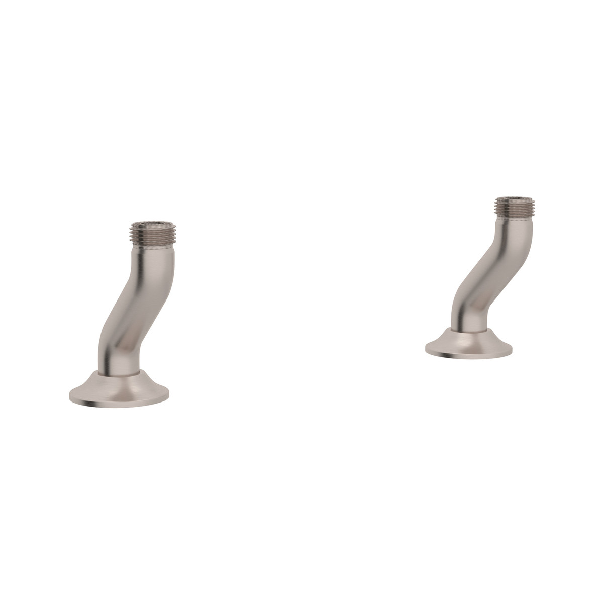 Satin Nickel