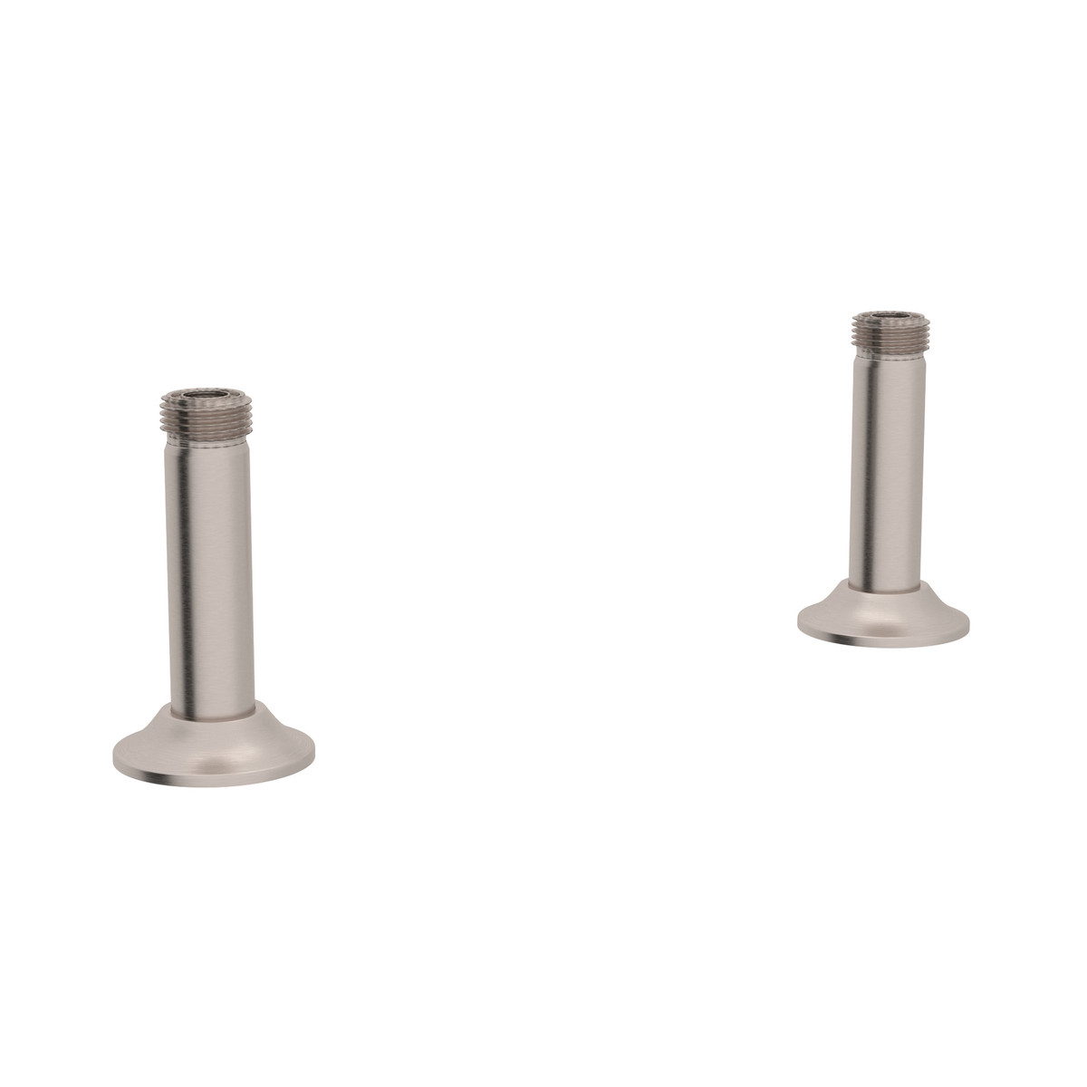 Satin Nickel