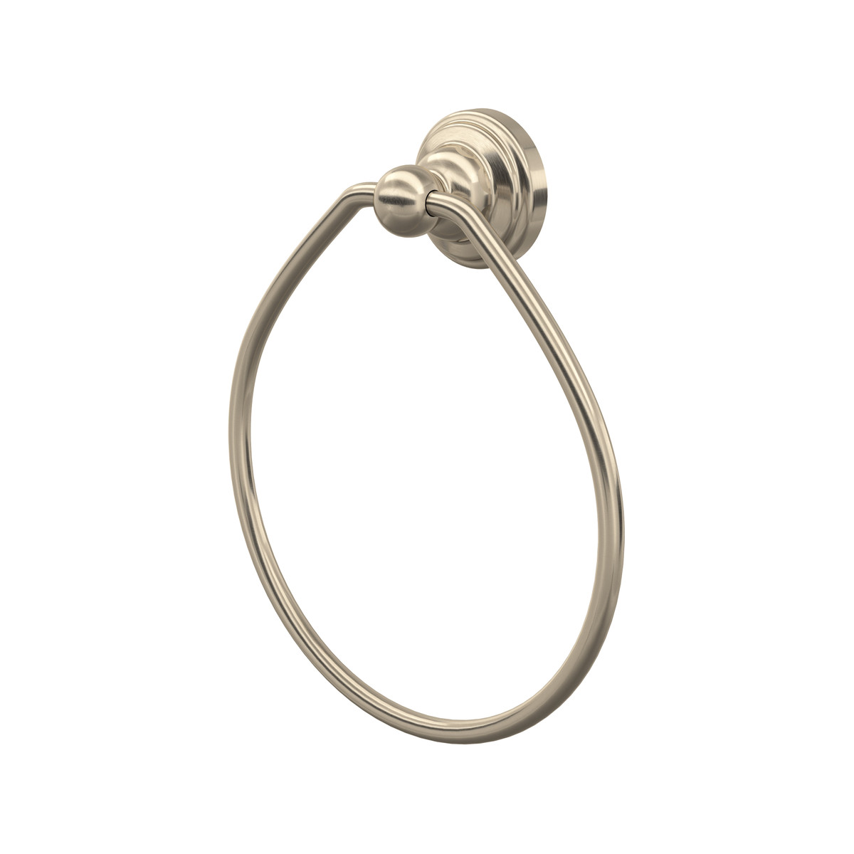 Satin Nickel