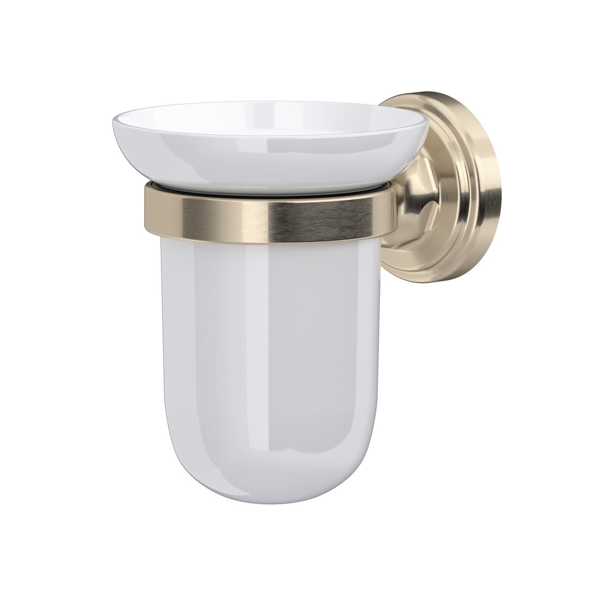 Satin Nickel