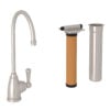 Satin Nickel
