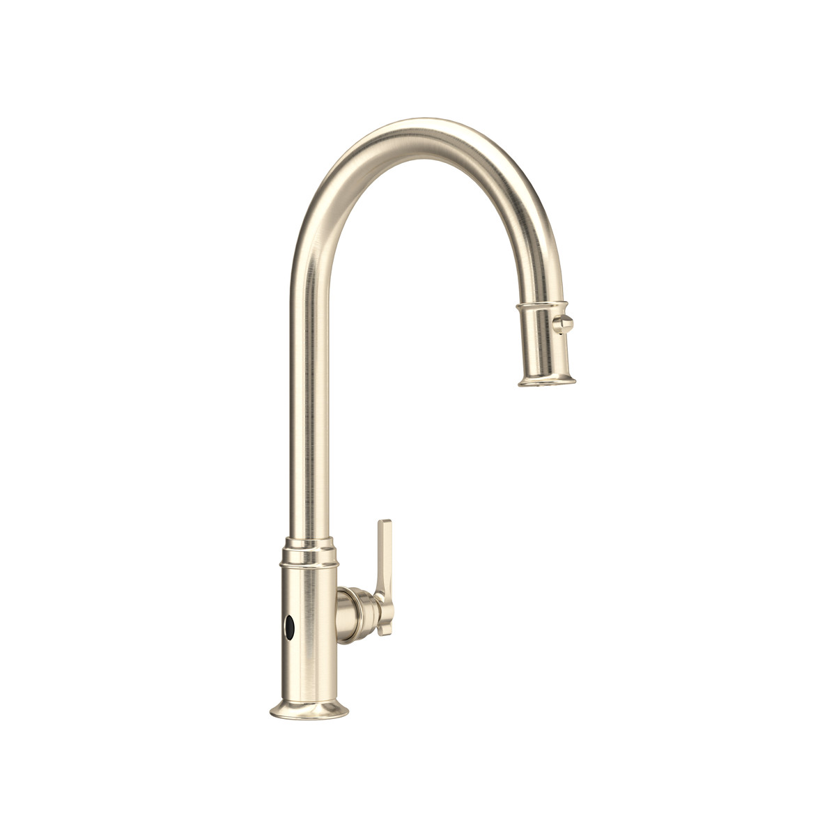 Satin Nickel