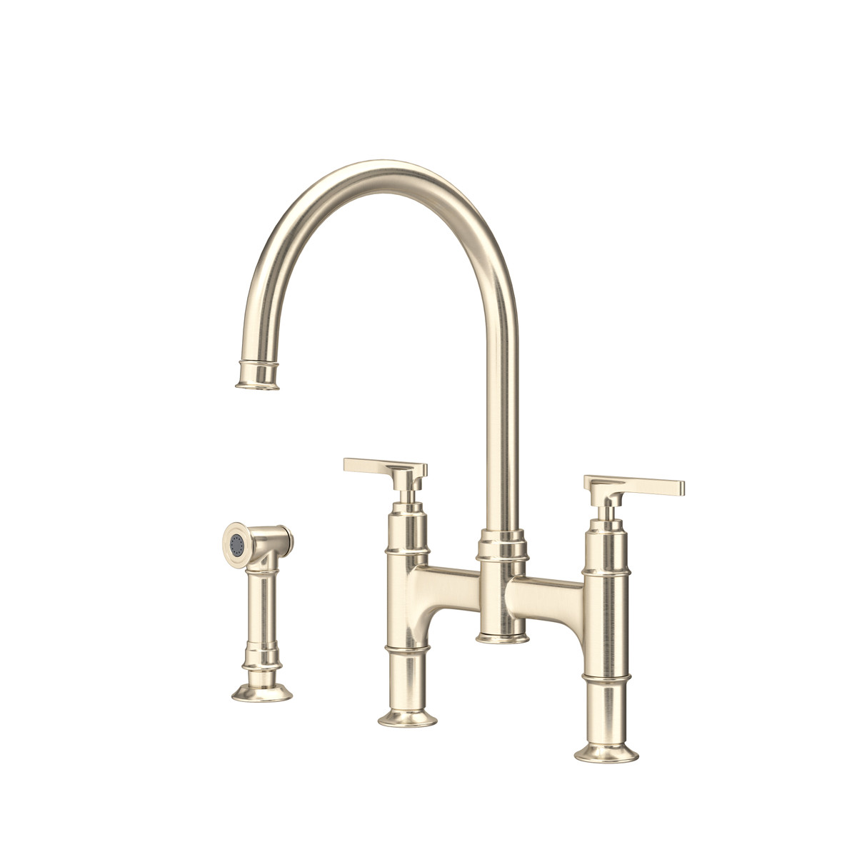 Satin Nickel