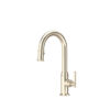 Satin Nickel