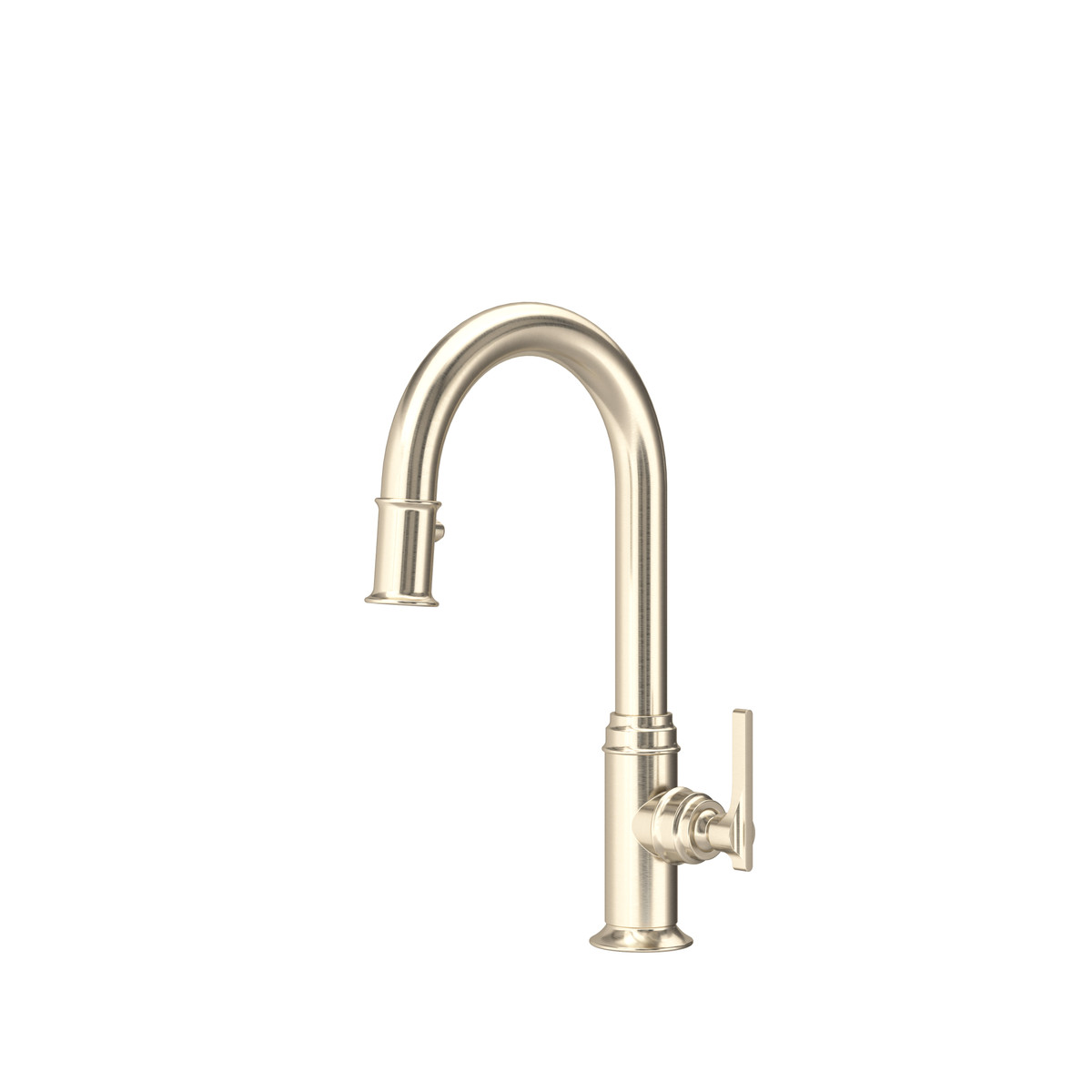 Satin Nickel