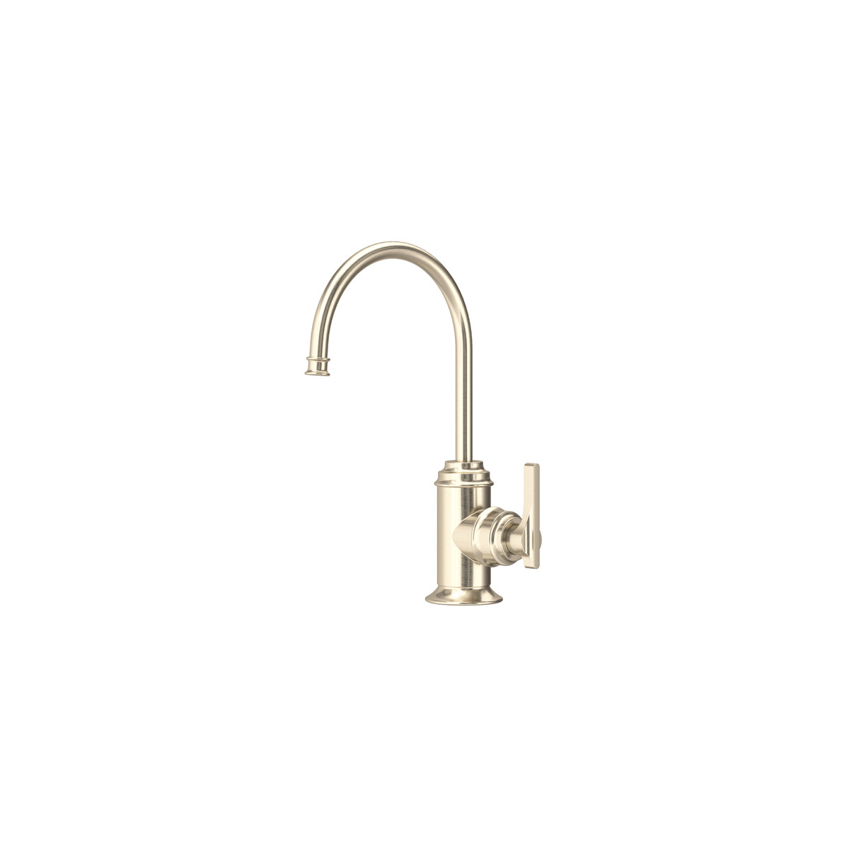 Satin Nickel