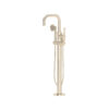 Satin Nickel