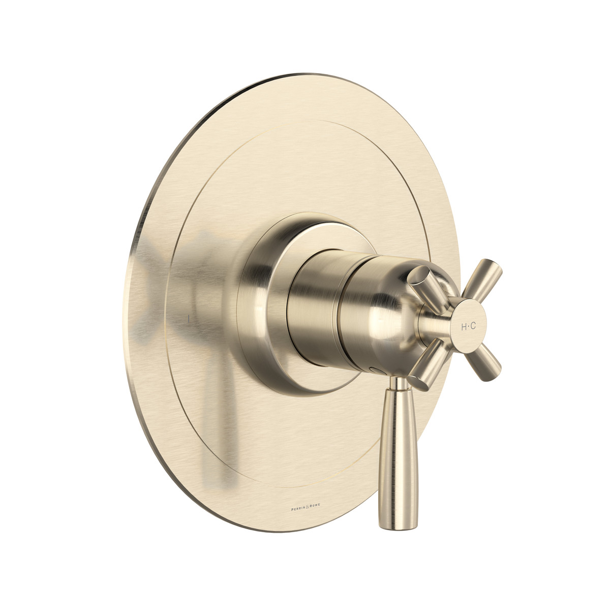 Satin Nickel