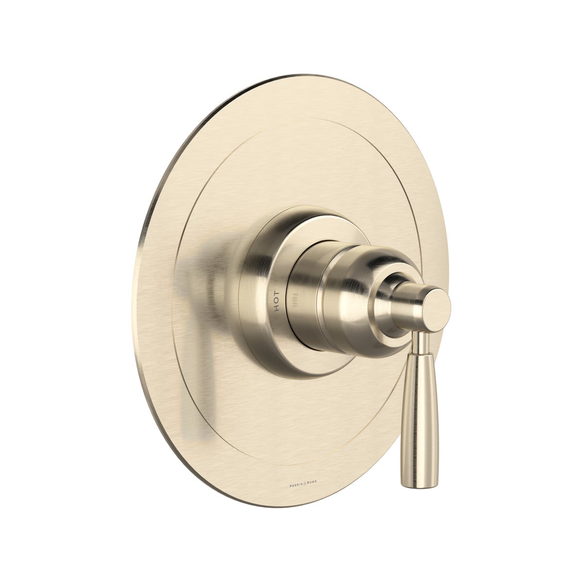 Satin Nickel