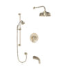 Satin Nickel