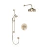 Satin Nickel