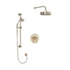Satin Nickel