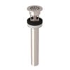Satin Nickel