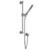 Satin Nickel