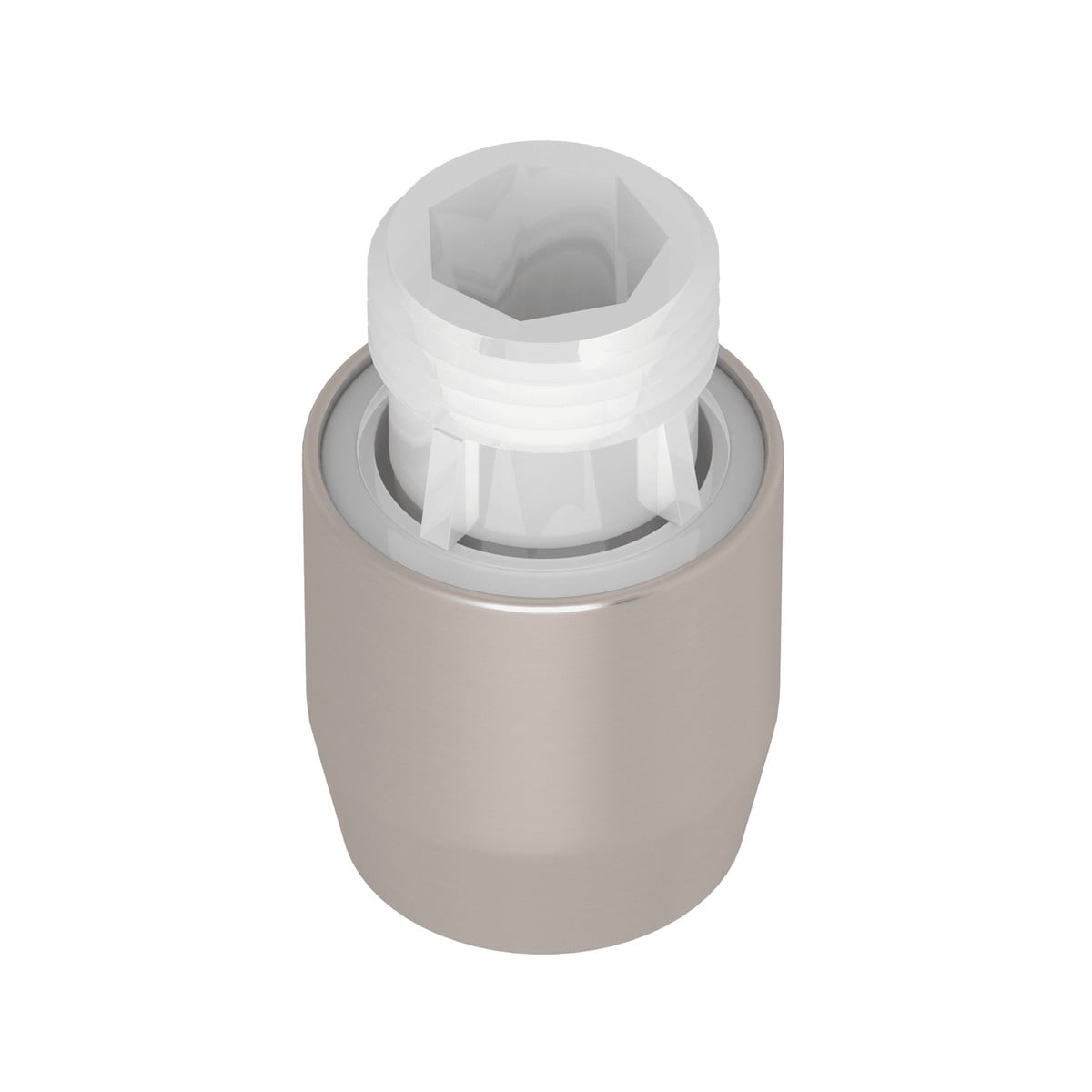 Satin Nickel