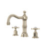 Satin Nickel