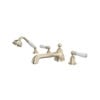 Satin Nickel