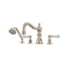 Satin Nickel