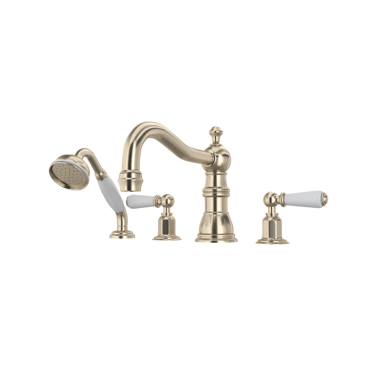 Satin Nickel
