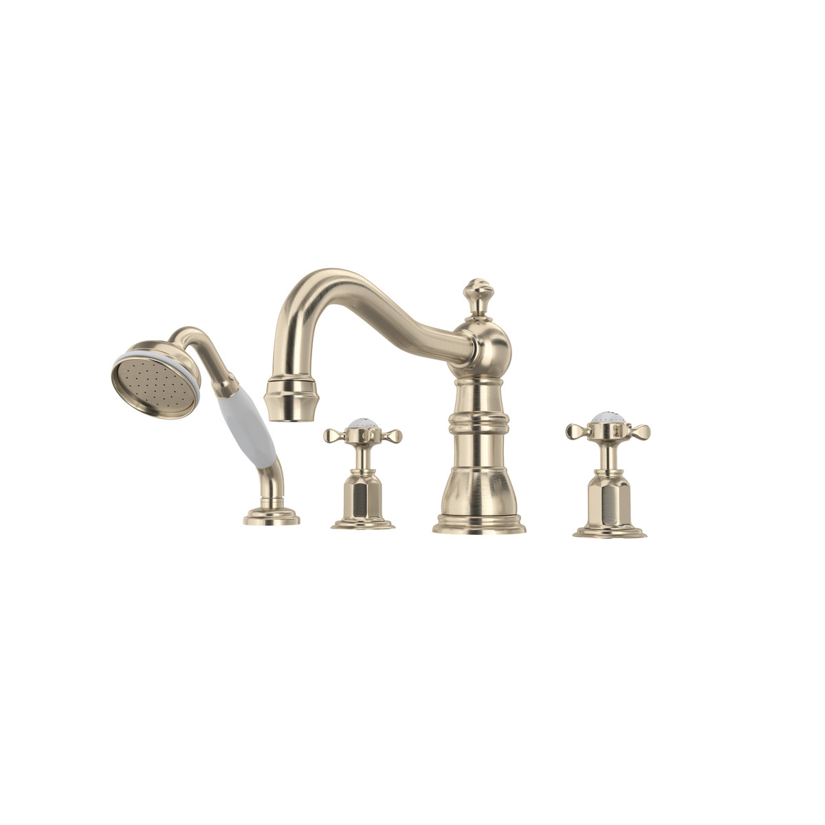 Satin Nickel