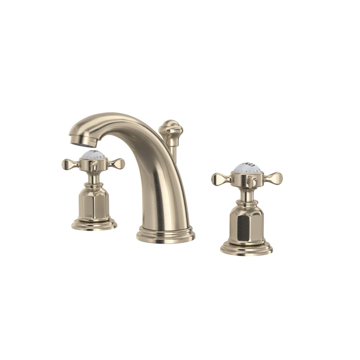 Satin Nickel