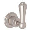 Satin Nickel