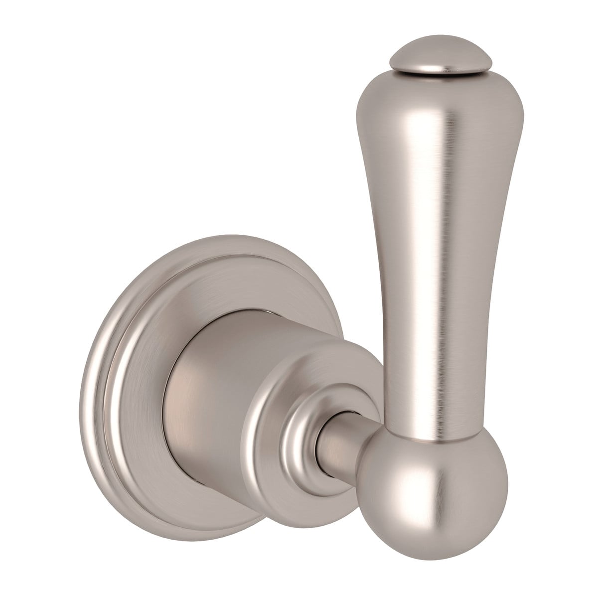 Satin Nickel