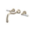 Satin Nickel
