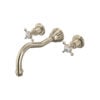 Satin Nickel