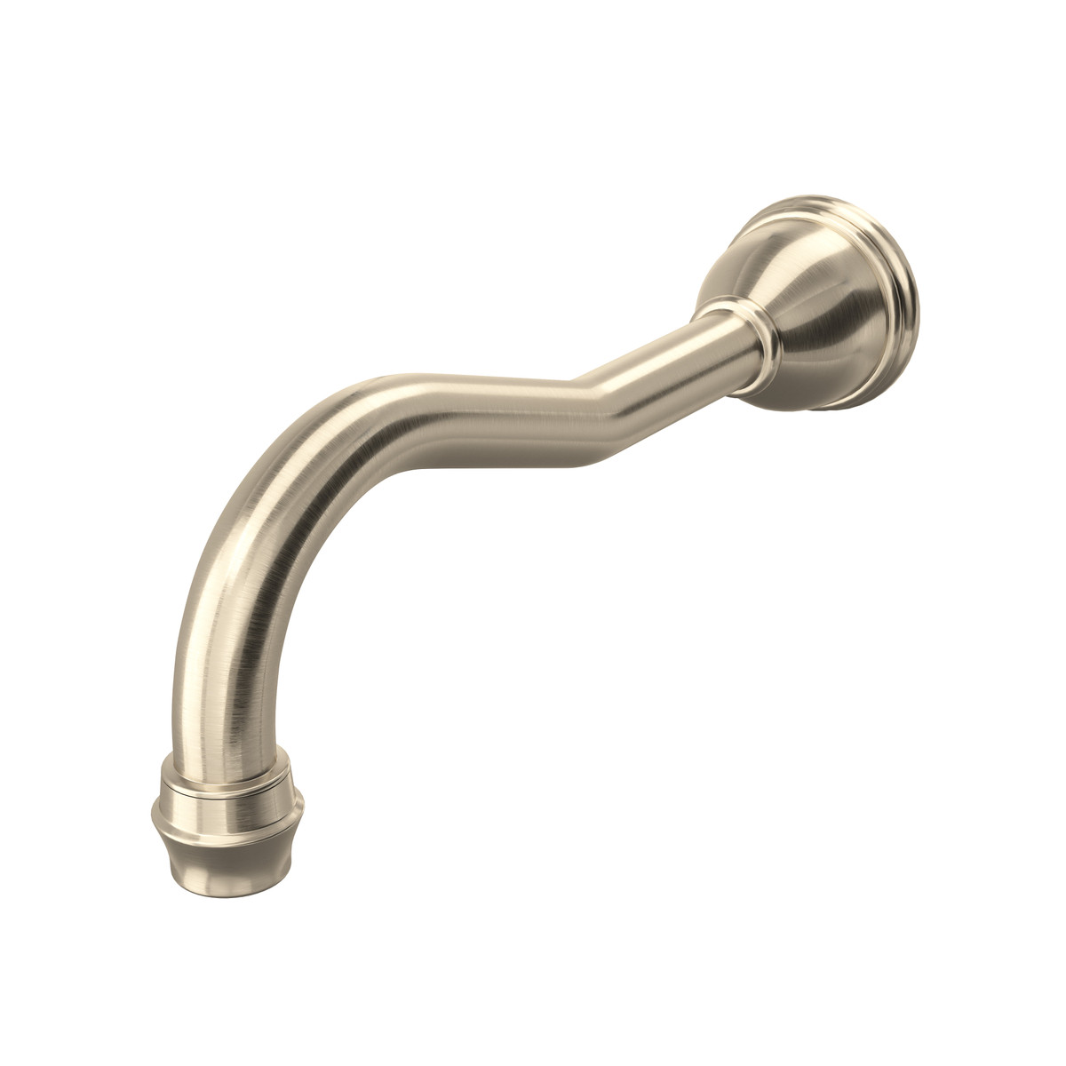 Satin Nickel