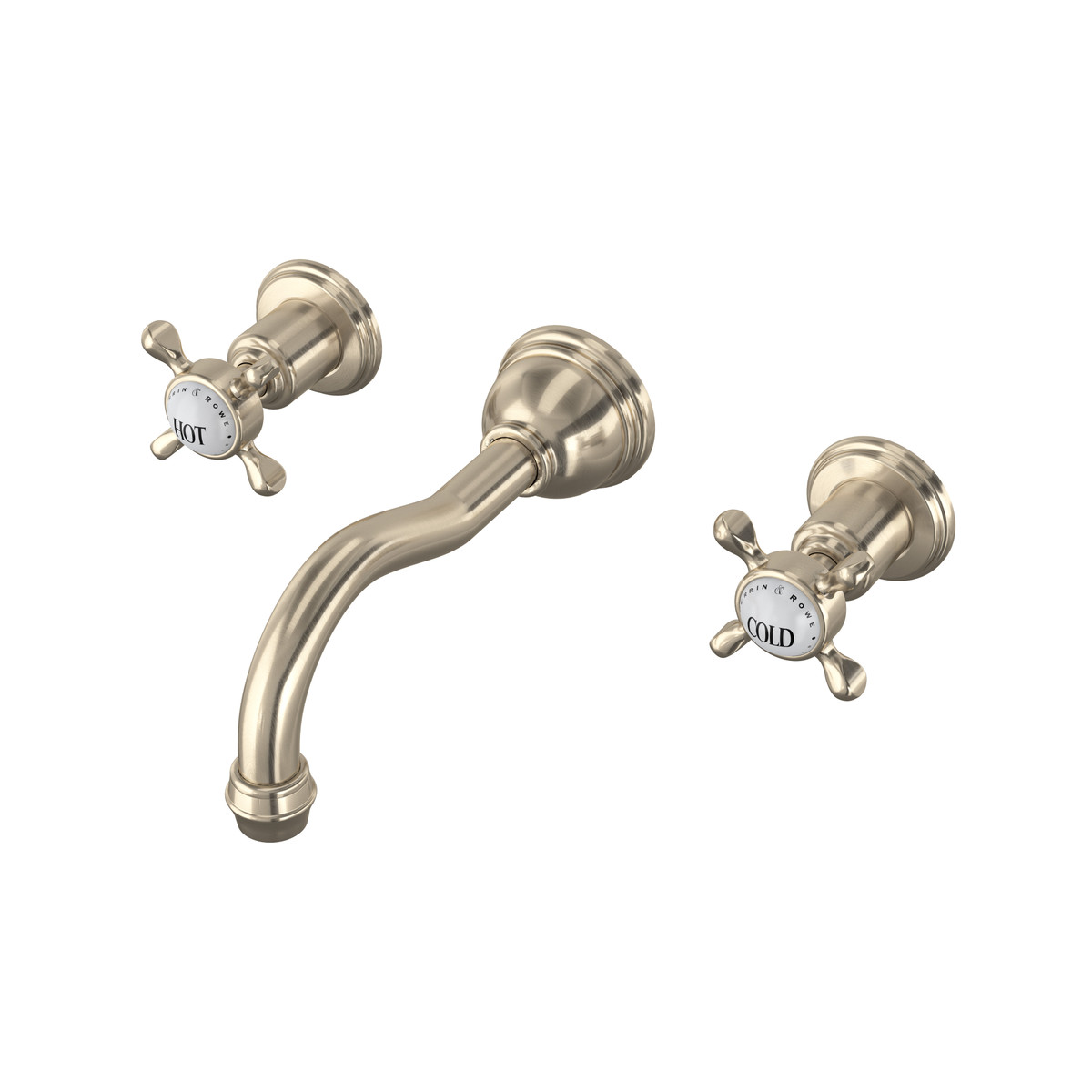 Satin Nickel