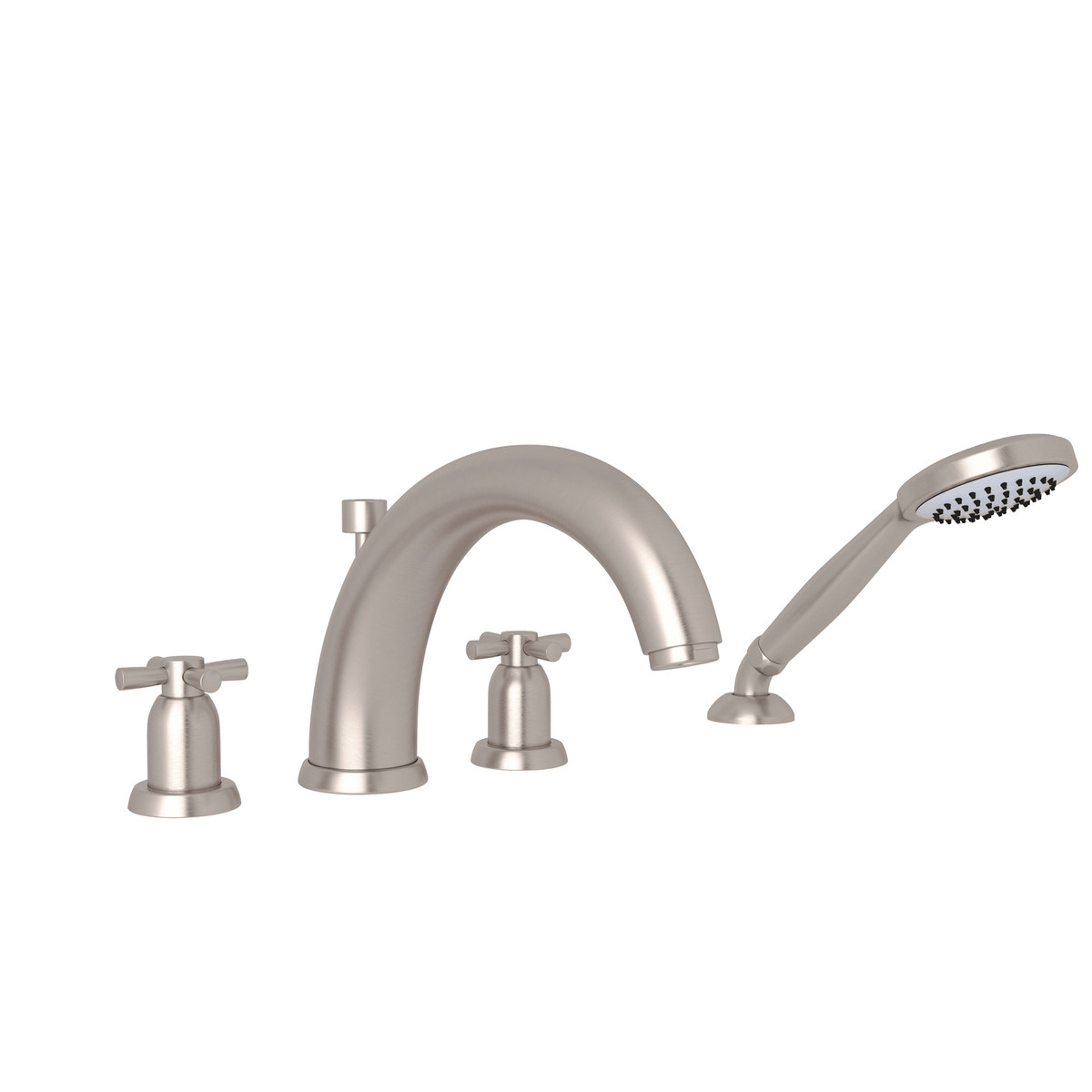 Satin Nickel