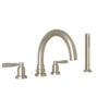 Satin Nickel