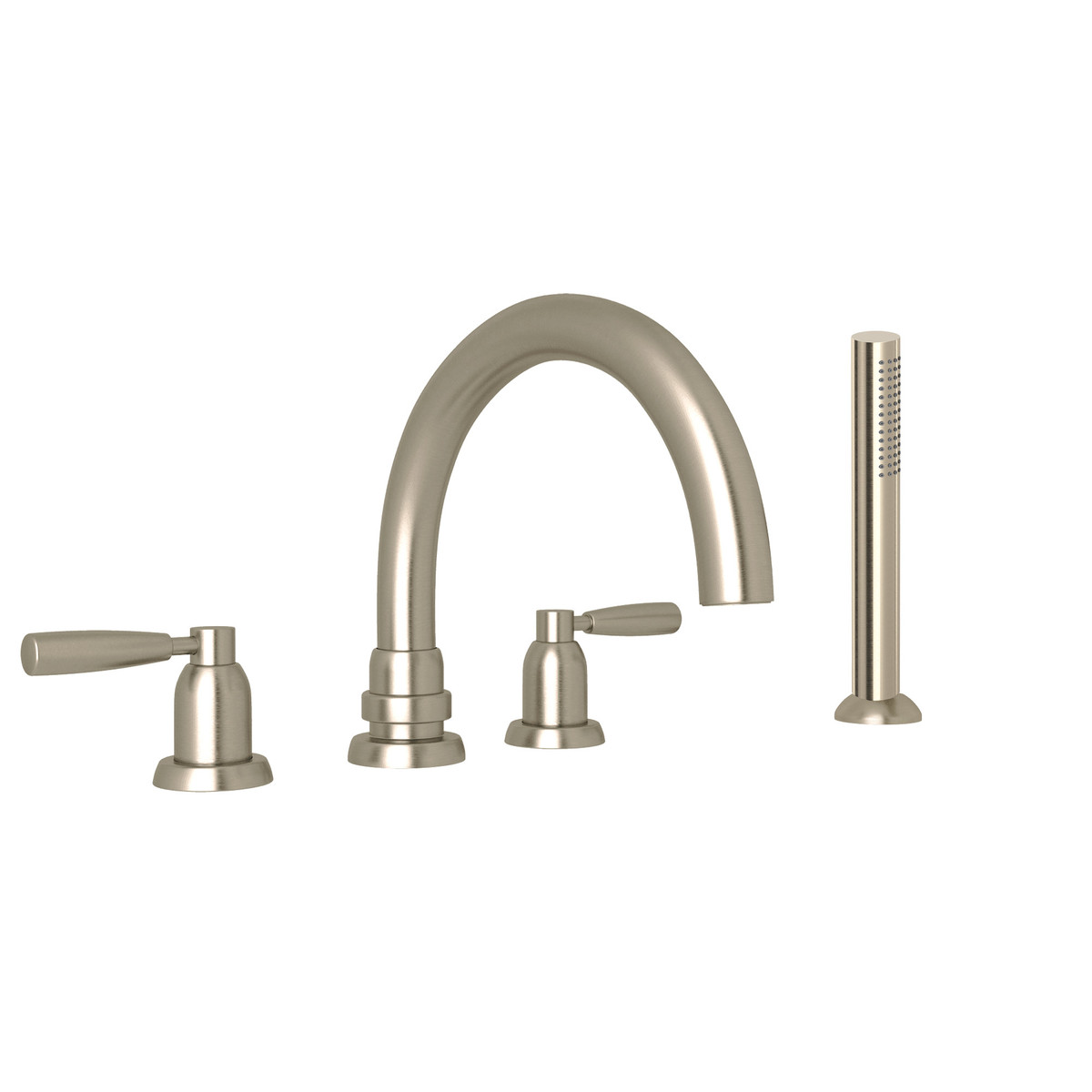 Satin Nickel