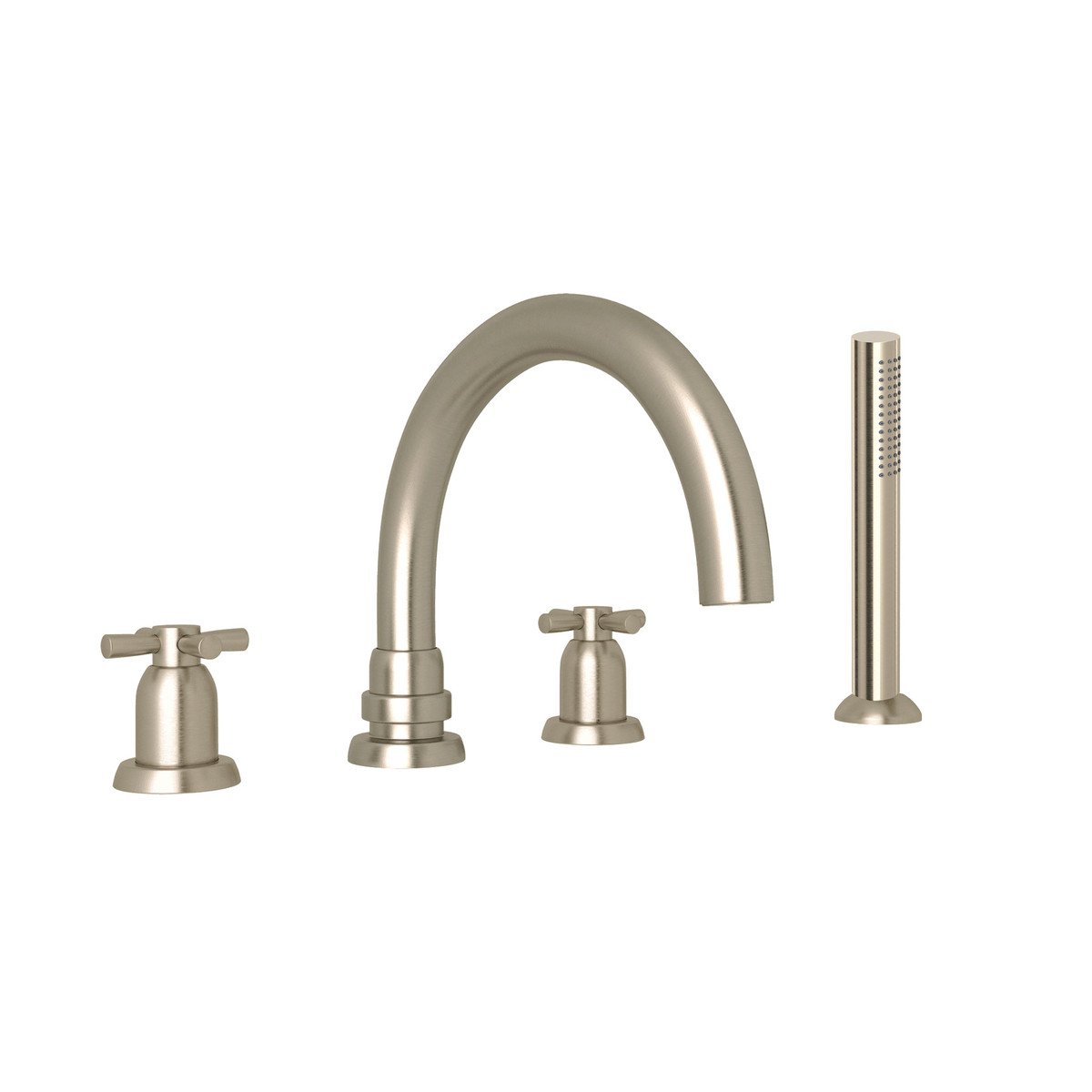 Satin Nickel