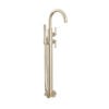 Satin Nickel