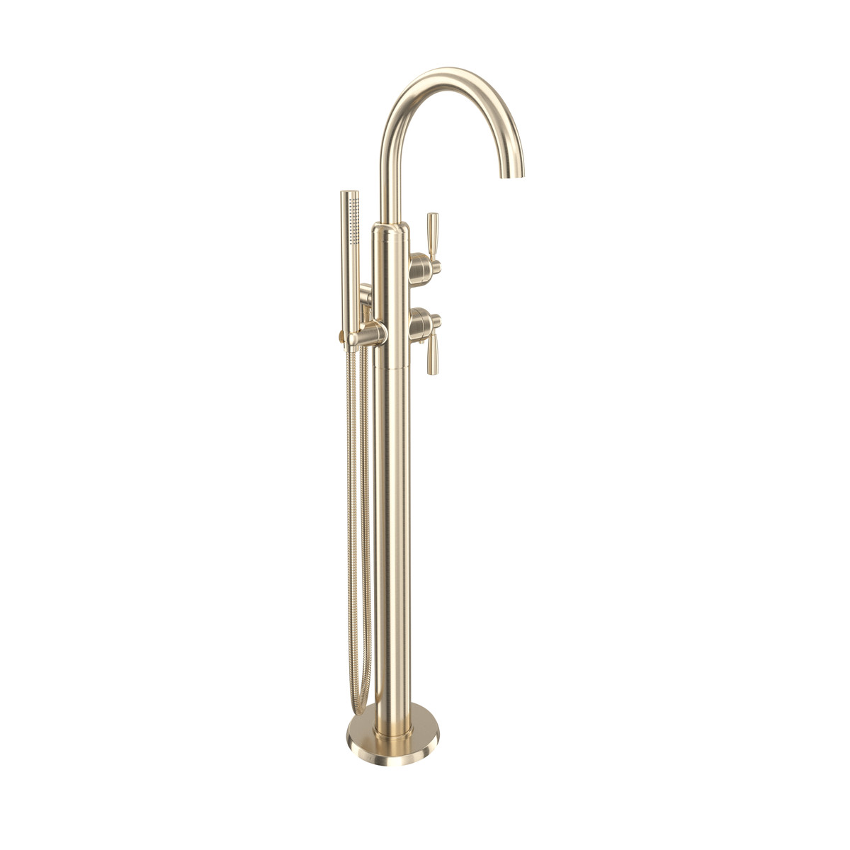 Satin Nickel