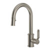 Satin Nickel