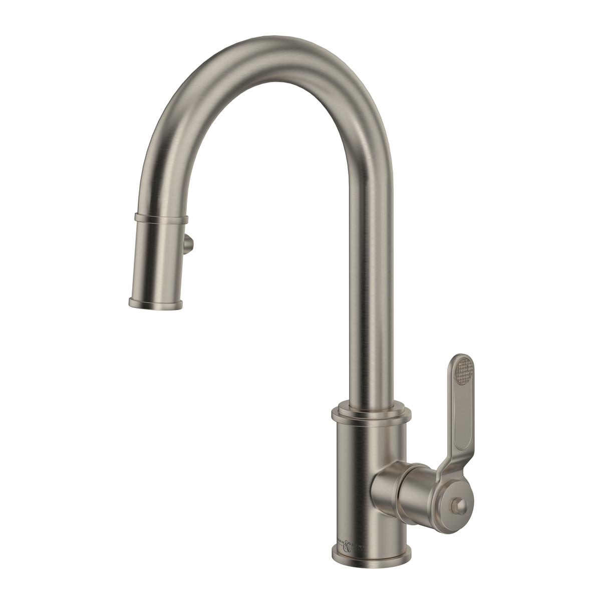 Satin Nickel