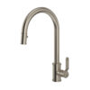 Satin Nickel