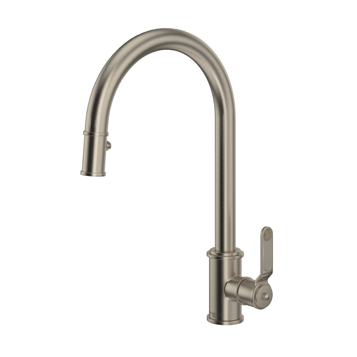 Satin Nickel